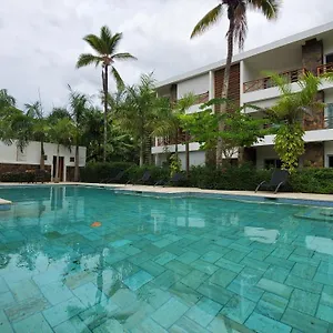 Samán Residences D3 Apartamento