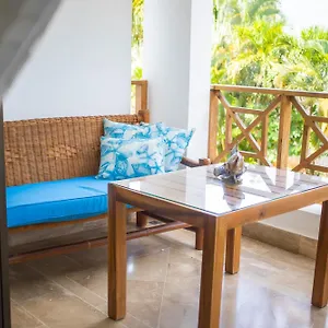 Monserrat Residences Apartamento