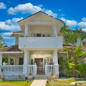 Aparthotel Villa Chiara Las Terrenas, Las Terrenas