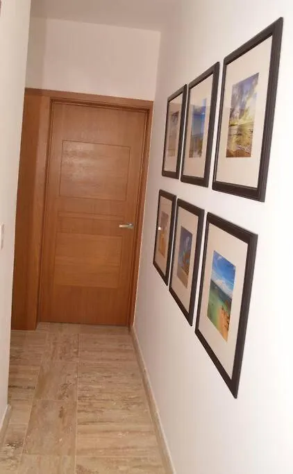 3 Bedroom Beach Front Apt At Playa Bonita Aquamarine Building #202 Las Terrenas
