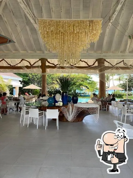 Apartamento 3 Bedroom Beach Front Apt At Playa Bonita Aquamarine Building #202 Las Terrenas